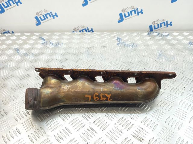 Колектор випускний, лівий A2731402109 MERCEDES