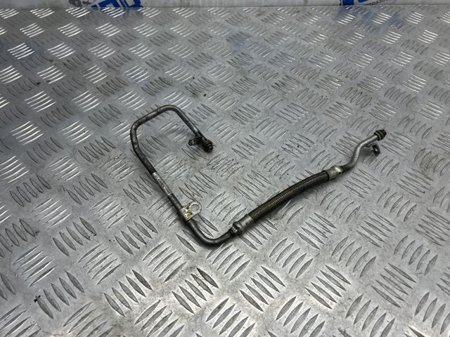 Подача масляна труба A2740900577 NISSAN