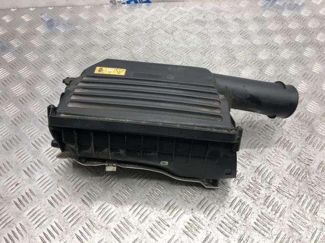 Коробка фільтра A2740901801 MERCEDES