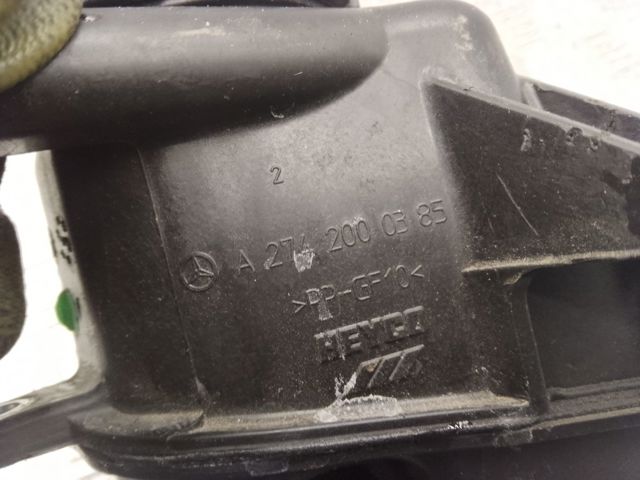 Бачок для води A2742000385 MERCEDES