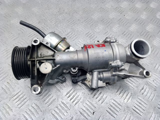 Насос охолодження A2742000701 MERCEDES
