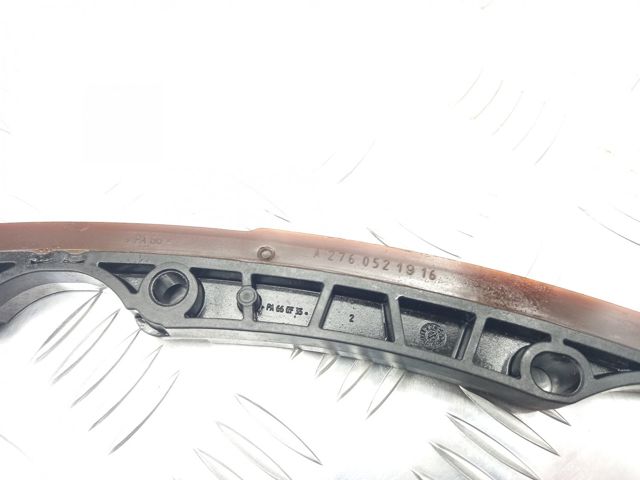 Заспокоювач ланцюга ГРМ, лівий A2760521916 MERCEDES
