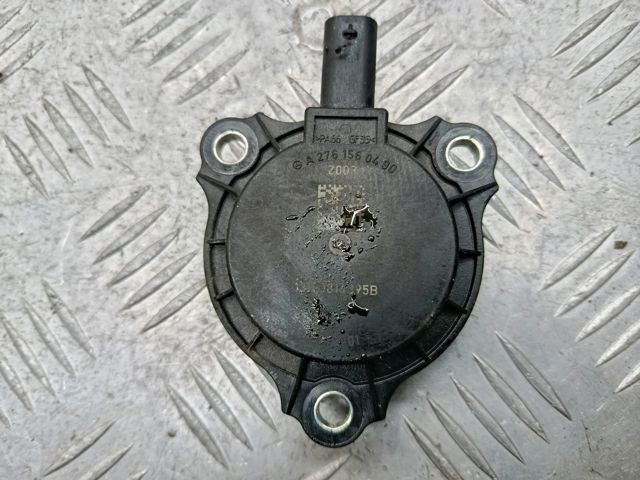 Регулятор фаз газорозподілу A2761560490 MERCEDES