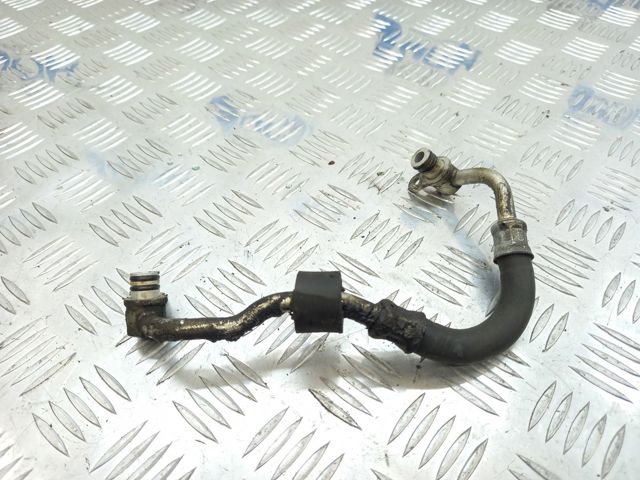 Шланг/патрубок рідинного охолодження турбіни, подача A2782001951 MERCEDES