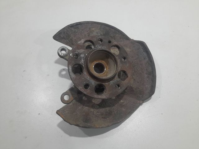Цапфа поворотного кулака A4143300320 MERCEDES