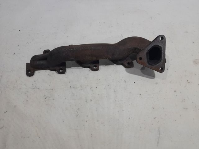 Система випуску газів двигуна Mercedes Sprinter I 2-t