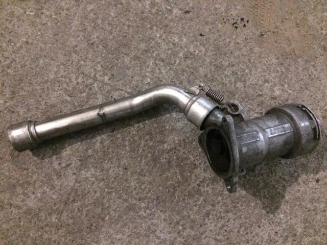 Регулююча заслонка EGR A6120900154 MERCEDES