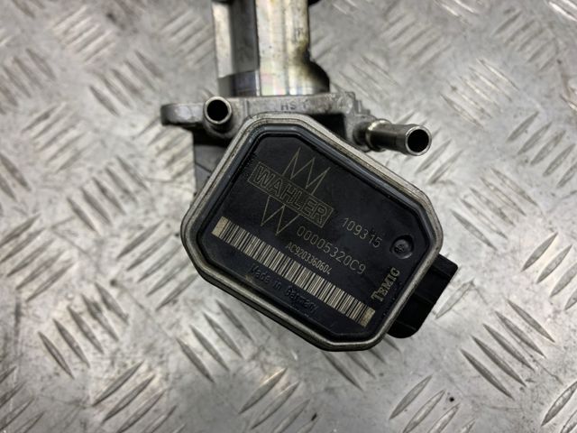 Клапан рециркуляції відпрацьованих газів EGR A6421401860 MERCEDES