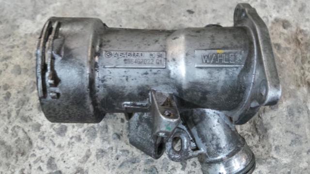 Регулююча заслонка EGR A6460900054 MERCEDES