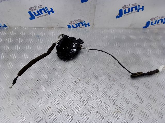 Замок дверей водія AE8Z5421813F FORD