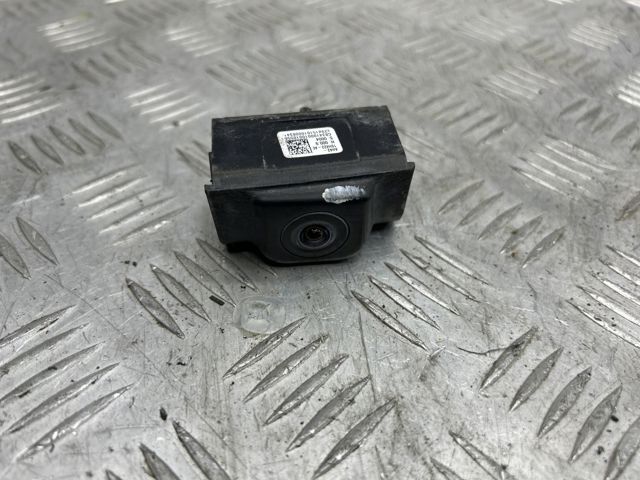 Камера системи забезпечення видимості AH4219H422AD LAND ROVER