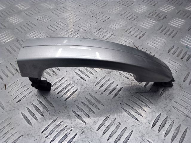 Ручка передньої двері зовнішня права AM51U22404CAW FORD