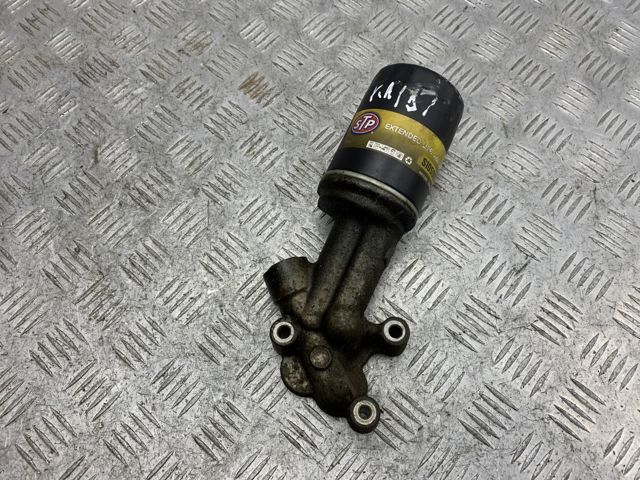 Кронштейн масляного фільтра AT4Z6881GA FORD