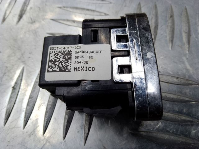 Вимикач центрального замка BB5Z14028DA FORD