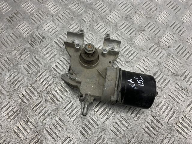 Двигун склоочисника лобового скла (трапеції) BB5Z17508A FORD