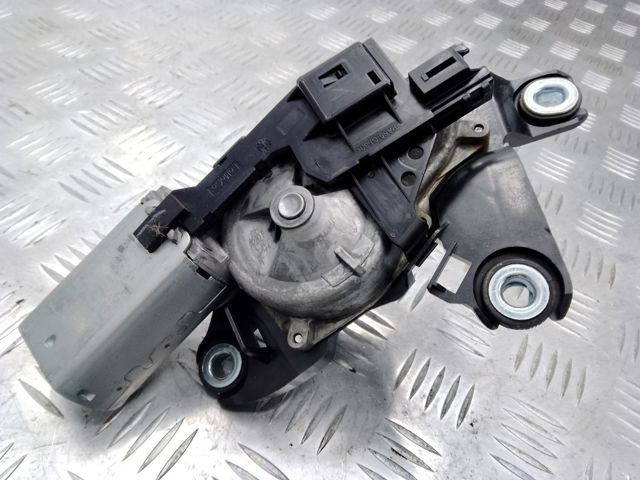 Двигун склоочисника заднього скла BB5Z17508B FORD