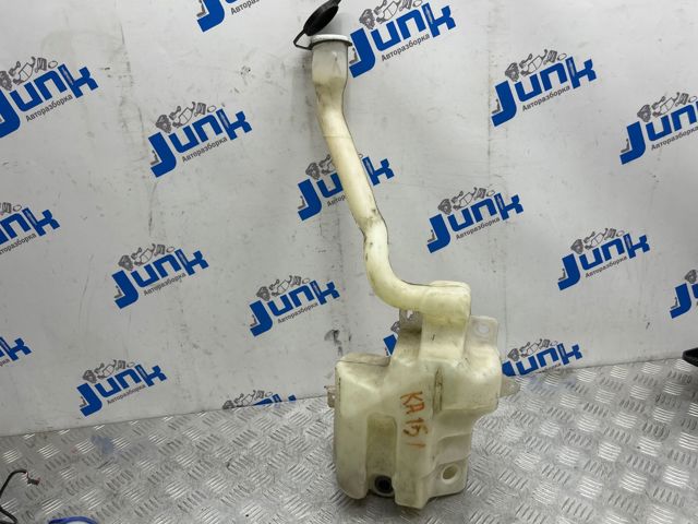 Бачок омивайки BB5Z17618A FORD