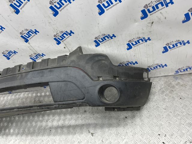 Бампер передній, нижня частина BB5Z17D957CB FORD