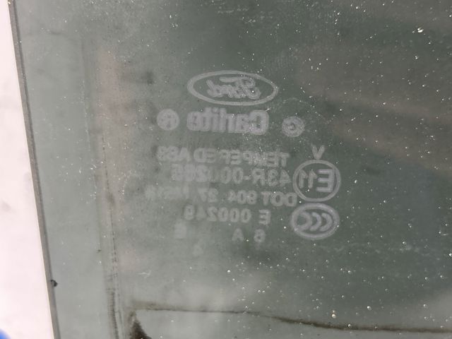 Скло заднє ліве BB5Z7825713C FORD