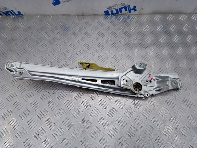 Механізм склопідйомника двері задньої, правої BB5Z7827008A FORD
