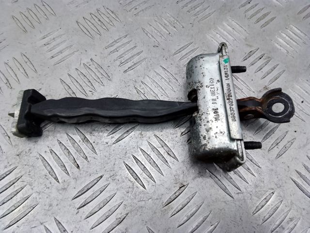 Обмежувач відкриття дверей, задній BB5Z7827204A FORD
