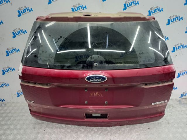 Задні двері багажника BB5Z7840010B FORD