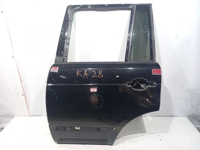 Двері задні BFA760370 LAND ROVER