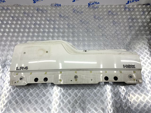 П'яті двері BHA780080 LAND ROVER