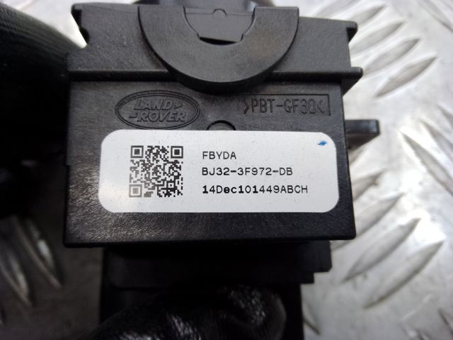 Перемикач підрульовий, лівий BJ323F972DB LAND ROVER