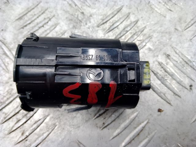 Кнопка запуску двигуна BJS7663S0 MAZDA