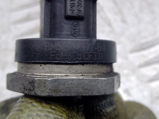 Датчик тиску палива BM5G9F972BA FORD
