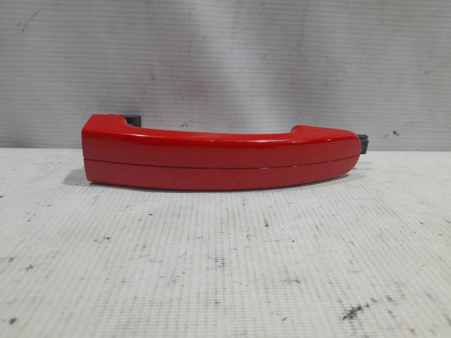 Ручка дверей в зборі BM5Z5422404BAPTM FORD