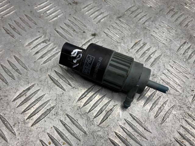 Помпа омивача C2D10540 JAGUAR