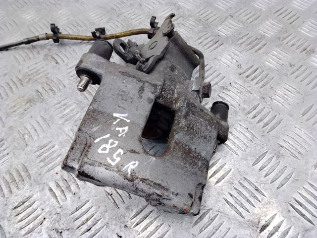 Супорт гальмівний задній правий C2D35333 JAGUAR