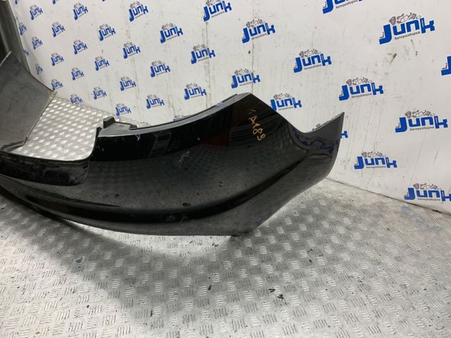 Бампер задній C2Z14002XXX JAGUAR