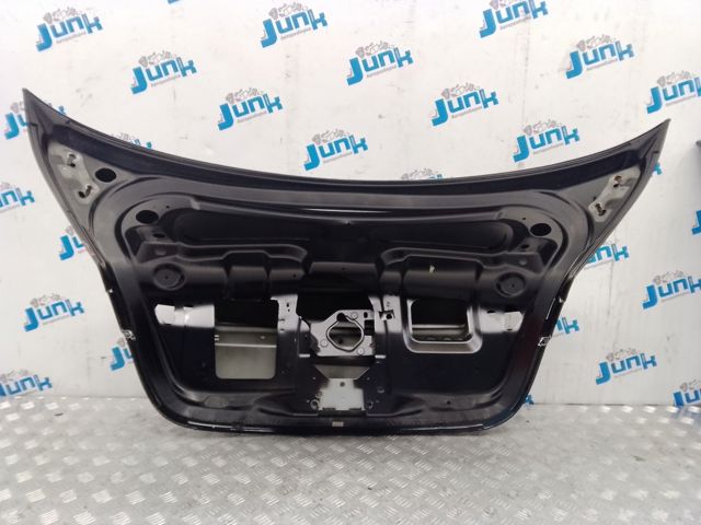 Кришка багажника кузова C2Z14453 JAGUAR