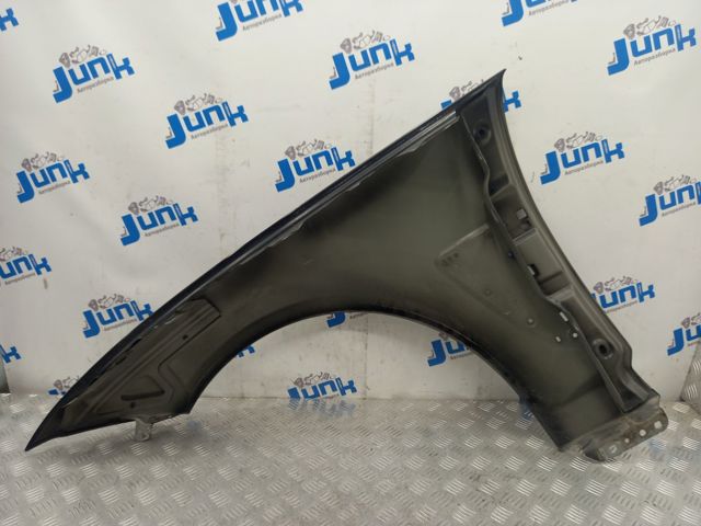 Переднє праве крило C2Z16958 JAGUAR