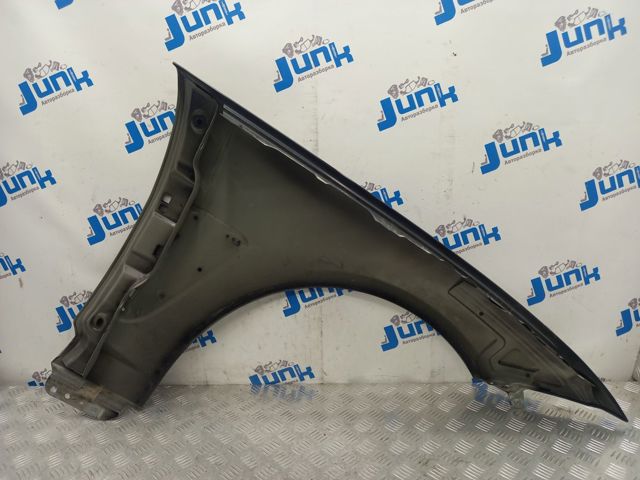 Переднє ліве крило C2Z16959 JAGUAR