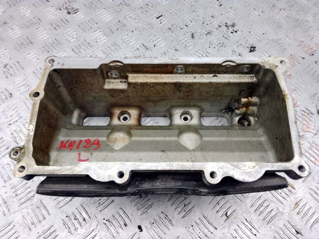 Колектор впускний нижній C2Z18622 JAGUAR