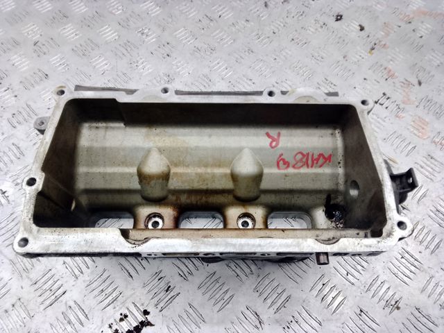 Колектор впускний нижній C2Z18623 JAGUAR