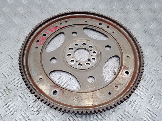 Маховик зчеплення C2Z19521 JAGUAR