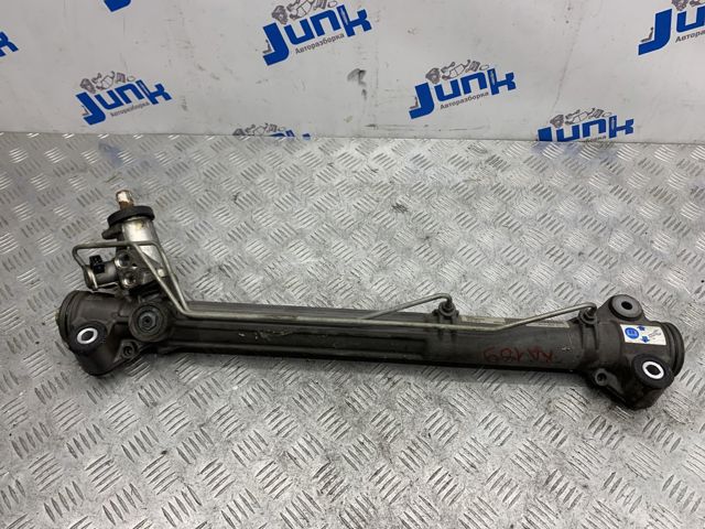 Рульова рейка C2Z20447 JAGUAR
