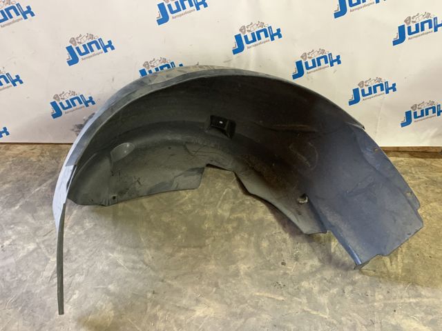 Підкрилок задній правий C2Z2156 JAGUAR