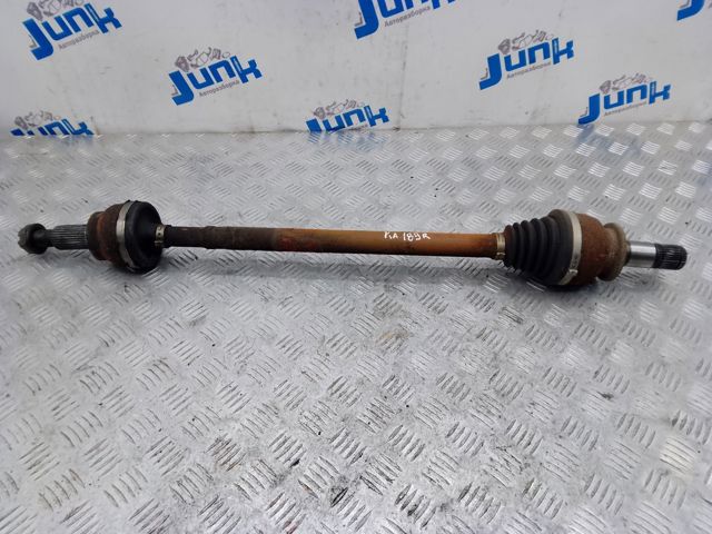 Привід правий C2Z4812 JAGUAR