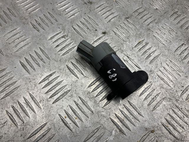 Помпа омивача C2Z8869 JAGUAR