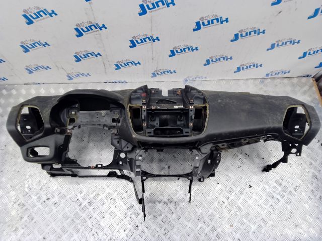 Панель салону передня "торпедо", нижня частина CJ5Z7804320DA FORD