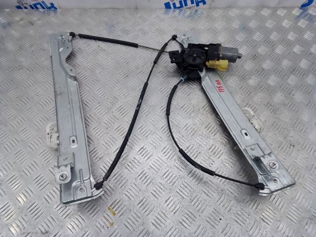 Механізм стеклопідйомника дверей передніх, лівих CJ5Z7823201D FORD