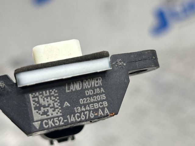Датчик подушки безпеки CK5214C676AA LAND ROVER