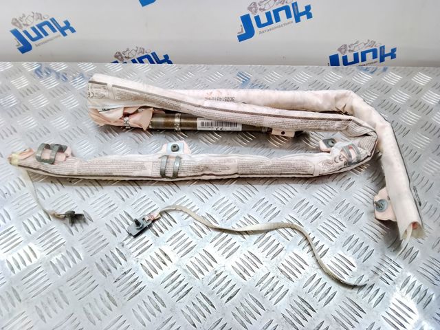 Подушка безпеки, бічна, права, AIRBAG CK5214K159AD LAND ROVER
