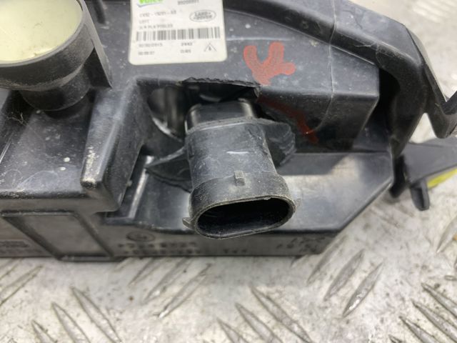 Ліва протитуманна фара CK5215201AB LAND ROVER